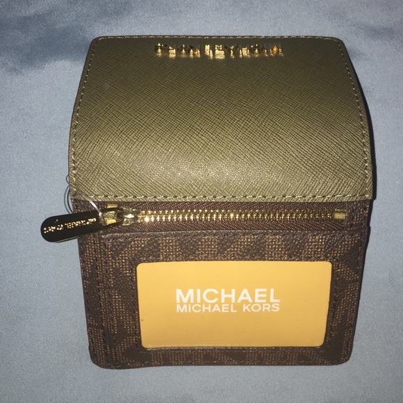 JET SET CARD CASE ID KEY HOLDER - Picture 3 of 4